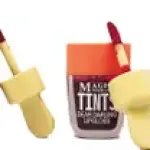 Magic Tint Dear Darling Lipgloss  (multicolor) 1 Pcs