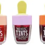 Magic Tint Dear Darling Lipgloss  (multicolor) 1 Pcs