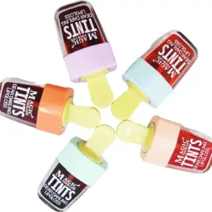 Magic Tint Dear Darling Lipgloss  (multicolor) 1 Pcs