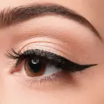Worth the hype waterproof eyeliner 8 ml 1 Pcs