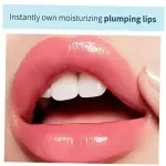 Lip Gloss , Moisturizing And Hydrating Lips Pack of 1