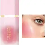 Ocean Beauty Soft Pinch Dewy Liquid Blush Long-lasting (1 Pcs)