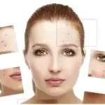 Vitamin E Facial Capsules For Glowing Skin 1 Pcs
