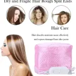 Hair Care Thermal Head Spa Cap Treatment with Beauty Steamer Nourishing Heating Cap Pack of 1