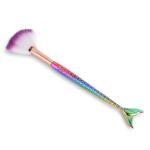 Fish Shaped Makeup Brushes 1 Pcs