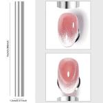 Nail Magnet Pens Magnet Stick 3D Magnetic Cat Eye Gel Polish Nail Art 1 Pcs