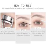 Nourishing Mascara | Curl & nice shape charm moment 1 Pcs
