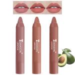crayon lipstick (Pack of 3).