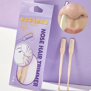 Hair Remover Tool, Nose Hair Trimmer for Men & Women 1 Pcs