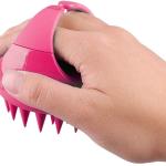 Handheld Scalp Massager Shampoo Brush 1 Pcs