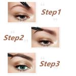 3d Microblading Eyebrow Pen Pencil,24h 1 Pcs