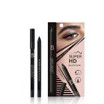 Lakyou Beauty Super HD Black Kajal  1 Pcs