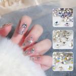 Nail Art Decoration Glitter Pack of 1