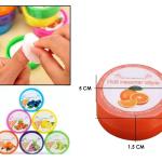 ORGANIC NAIL PAINT REMOVER(PACK OF 2)