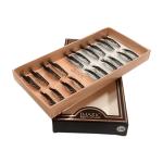 Professional Hand Made 3D Eyelashes 10 Pair