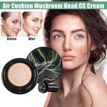 Foundation Water Brightening and Enhancing CC Cream,(Pack of 1).