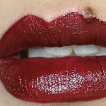 Matte Liquid Lipstick Waterproof & Long-Lasting (Maroon, 3.5 ml) 1 Pcs