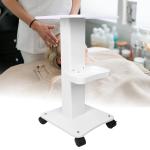 Rolling Trolley Salon Trolley Beauty Salon Trolley Rolling Cart for Beauty Salons 1 Pcs