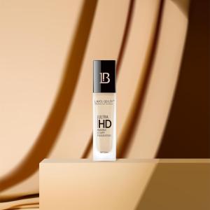 Invisible Cover Foundation (Pack of 1)