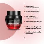 Hydro Boost Water Based Moisturizer 50ml 1 Pcs