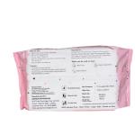 PREMIUM BABY WIPES WITH ALOE VERA, GRAPE FRUIT EXTRACT & VITAMIN E (72 wipes, Combo of 2)