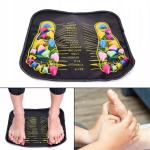 Foot Mat Blood Circulation Foot Massager 1 Pcs