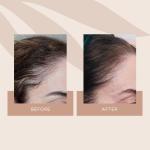 Professional Keratin Hair Serum Frizzy And Best Solution For Damaged Hair Smooth Hair 1 Pcs