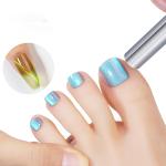 Nail Magnet Pens Magnet Stick 3D Magnetic Cat Eye Gel Polish Nail Art 1 Pcs