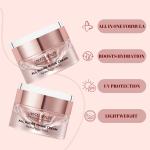 Hydration Boosting Cream - Watermelon Moisture Magic 1 Pcs