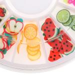 Stylish Nail Art Wheels PACK OF 1