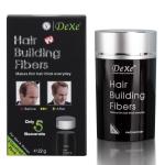 Hair Fibers Keratin Thickening Spray Hair Growth Powder Wig Regrowth 1 Pcs
