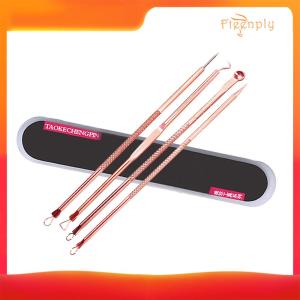 4PCS Blackhead Acne Removal Needle Cleaning Tool