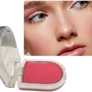 BLUSHER ALL SKIN TYPE MATTE BLUSHER MAKEUP 1 Pcs