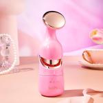 3 In 1 Electric Face Massager ,(Pack of 1) Pink