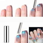 Nail Magnet Pens Magnet Stick 3D Magnetic Cat Eye Gel Polish Nail Art 1 Pcs