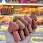 Love swipe lip mousse heart shape lipstick Colors Sweet Heart (Set of 1).
