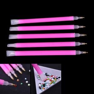 3D CAT EYES NAIL ART MAGNET TOOL SET (Pack of 1).
