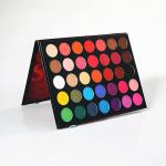 35 Makeup Color Eyeshadow Palette(Pack of 1).