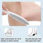 Professional Colossal Pedicure Rasp Foot File and Callus Remover 1 Pcs