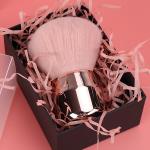 Nail Art Dust Brush (Pack of 1)