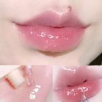 Ice cream Shaped Lipstick Lip Gloss ( Pack of 1)