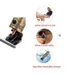 Professionals Design Perfect Hair Beard Trimming (1 Pcs)