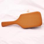 Wooden Paddle Hair Brush Pack of 1