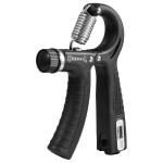 Hand Gripper Forearm Exercise Equipment - Hand Gripper 5 to 60 kg with Counter | Adjustable Hand gripper.