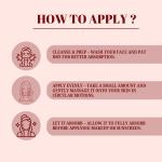 Hydration Boosting Cream - Watermelon Moisture Magic 1 Pcs