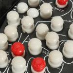 Foot Massager Slipper Manual Acupressure (1 Pair).
