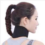 Neck Brace Magnetic Therapy Tourmaline Neck Belt Pack of 1