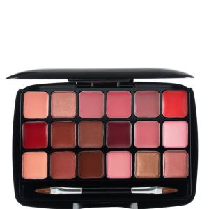Ocean Beauty 18 Color Eyeshadow Palette 1 Pcs