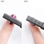 1 Pcs Multi-Functional 3D Cat-Eye Magnet for Nail Art