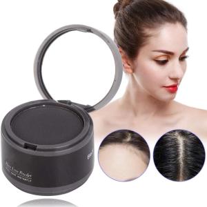 Hairline Powder Instantly Conceals Hair Root Touch Up Hair Powder, Hair Toppers 1 Pcs